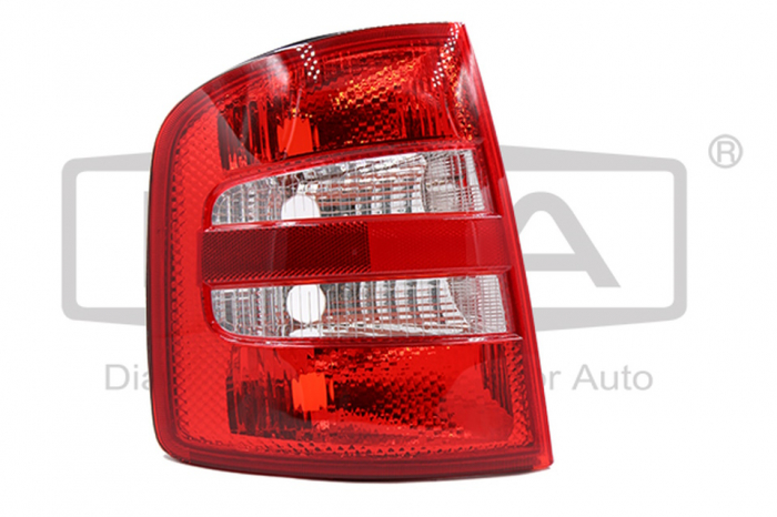 STOP SPATE STANGA SKODA FABIA COMBI , SEDAN 6Y9945111B [1]