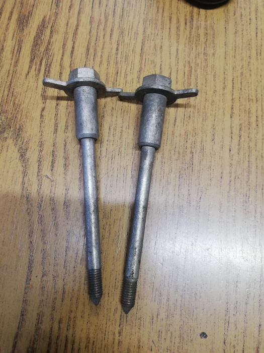 TIJA CARCASA FILTRU ULEI SKODA S100-105-120 MODEL VECHI OE [1]