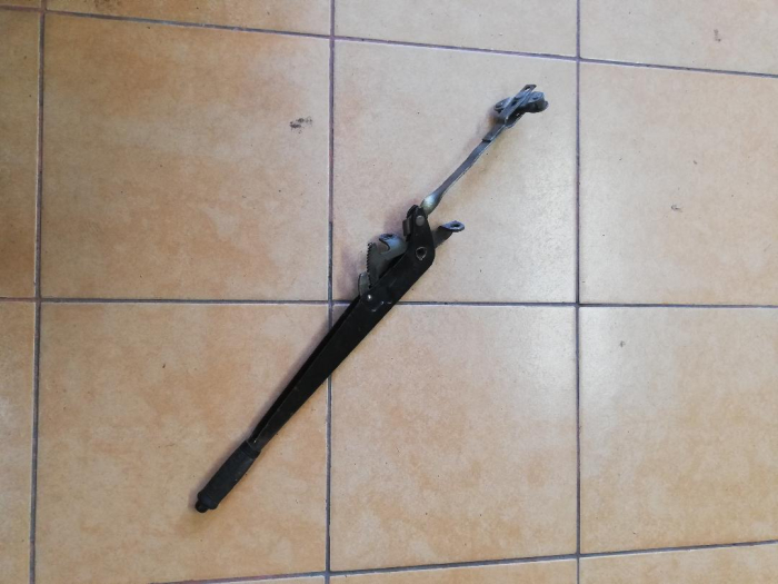 MANETA FRANA DE MANA  SKODA 105-120 - PRODUS FOLOSIT [1]