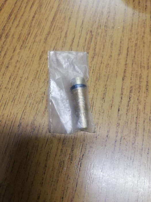 SURUB ADMISIE AER CARBURATOR SEDR SKODA 105-135 [2]