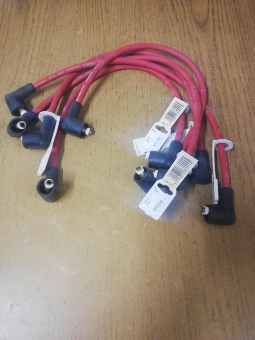 SET FISE BUJII SKODA FELICIA 1,3 BENZINA 009668 [1]