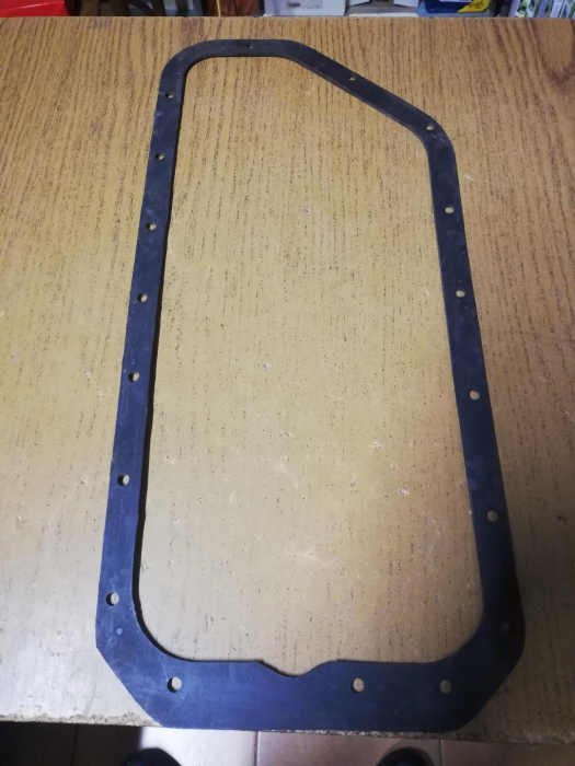 GARNITURA BAIE ULEI CAUCIUC SKODA S100-1000MB-120-105 TIP VECHI [1]
