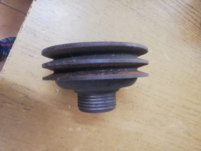 FULIE VIBROCHEN SKODA S100 [2]