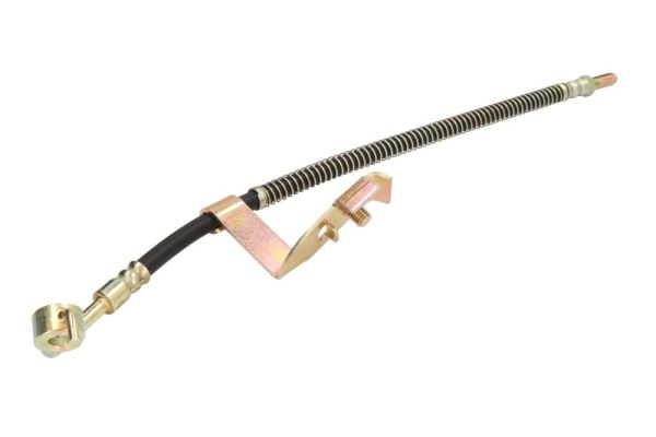 FURTUN FRANA FLEXIBIL STANGA FAT FORD ESCORT V-ORION III 1990-1993 [1]