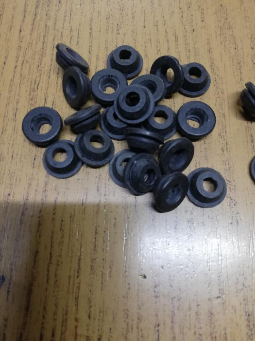 GARNITURA ETANSARE DIUZA STROPITOARE SKODA 113930311 [1]