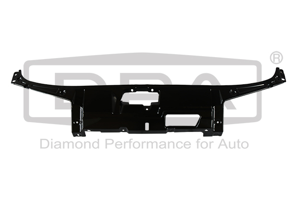 TRAVERSA SUPERIOR FATA SKODA FABIA [2]