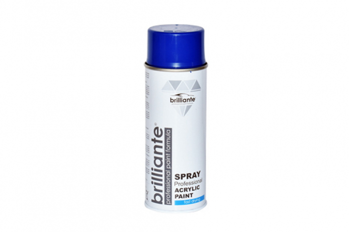 VOPSEA SPRAY ALBASTRU SEMNAL RAL5005 BRILLIANTE [1]