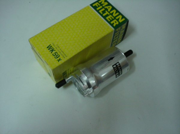 FILTRU CARBURANT SKODA FABIA-VW POLO-TOURAN [2]