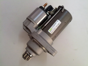 Electrice - ELECTROMOTOR SKODA OCTAVIA II–VW GOLF-JETTA-PASSAT-POLO