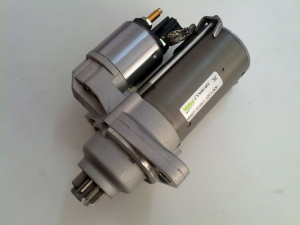 Electrice - ELECTROMOTOR SKODA FABIA I-OCTAVIA II - VW GOLF-JETTA- SEAT ALTEA-LEON-IBIZA-CORDOBA-TOLEDO-AUDI A3