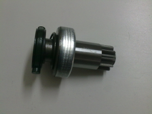 BENDIX ELECTROMOTOR SKODA FABIA 1,9 DIESEL [1]