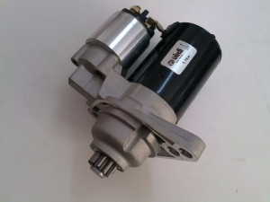 ELECTROMOTOR  SKODA OCTAVIA II-VW GOLF-JETTA-PASSAT [1]