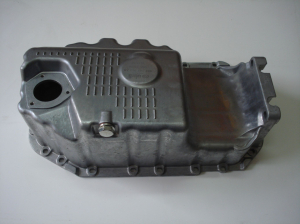 Motor - BAIE ULEI FABIA -OCTAVIA I - OCTAVIA II