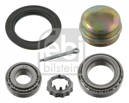 Transmisie - SET RULMENT ROATA SPATE SKODA FELICIA, AUDI, SEAT, VOLKSWAGEN