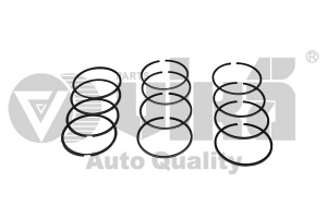 Motor - SEGMENTI MOTOR SKODA FELICIA 1,9D-FABIA-OCTAVIA-SEAT-AUDI-VOLKSWAGEN