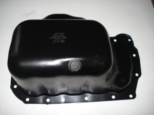 Motor - BAIE ULEI FABIA 1,2 – 03D103601G
