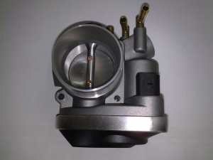 CLAPETA ACCELERATIE OCTAVIA 1,6 - VW POLO,GOLF [1]