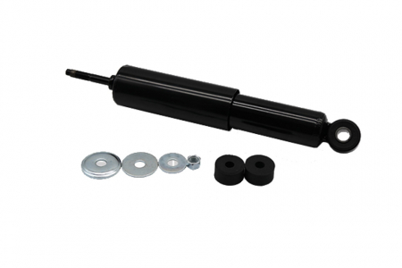 Suspensie - AMORTIZOR FATA SKODA SK120 , SK105