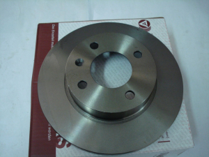DISC FRANA SKODA FAVORIT TIP VECHI [1]