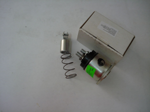 Electrice - BOBINA CUPLARE FAVORIT – SKODA 120