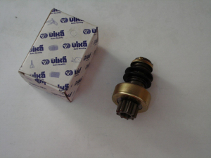 BENDIX ELECTROMOTOR SKODA FAVORIT [1]