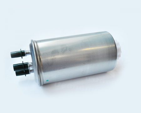 Duster - FILTRU COMBUSTIBIL 164002137R
