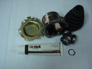 CAP INTERIOR PLANETARA  SKODA FABIA – VOLKSWAGEN [1]