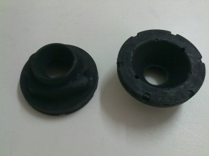 TAMPON CAUCIUC SUPERIOR ARC SPATE AUDI-SEAT-VW-SKODA OCTAVIA-FABIA [1]