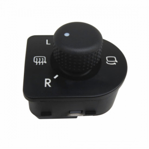 BUTON REGLAJ OGLINZI  VOLKSWAGEN GOLF