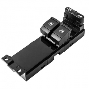 ANSAMBLU BUTOANE GEAMURI ELECTRICE GOLF 4, BORA, PASSAT B5 1J3959857B [0]