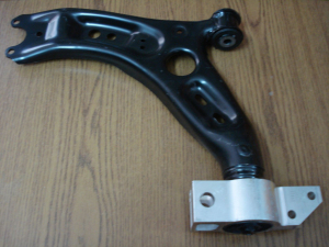 Suspensie - BRAT INFERIOR STANGA OCTAVIA II - GOLF V