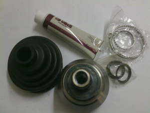 Transmisie - CAP EXTERIOR PLANETARA SKODA OCTAVIA II – VOLKSWAGEN