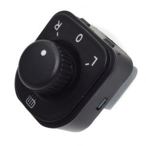 BUTON REGLAJ OGLINZI VOLKSWAGEN GOLF 5, 6 JETTA 3, SHARAN , TIGUAN 1K0959565H [1]