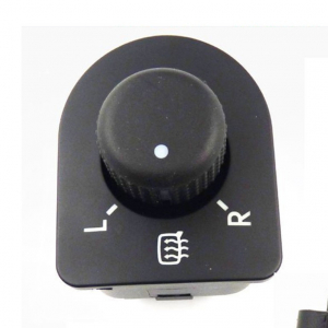 Electrice - BUTON  REGLAJ OGLINZI SKODA OCTAVIA I