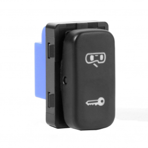 Electrice - BUTON INCHIDERE CENTRALIZATA SKODA OCTAVIA 2, YETI TOPRAN
