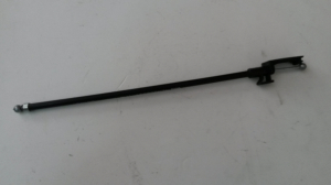 CABLU CAPOTA MOTOR SKODA OCTAVIA 2 1Z3 1Z5 [1]