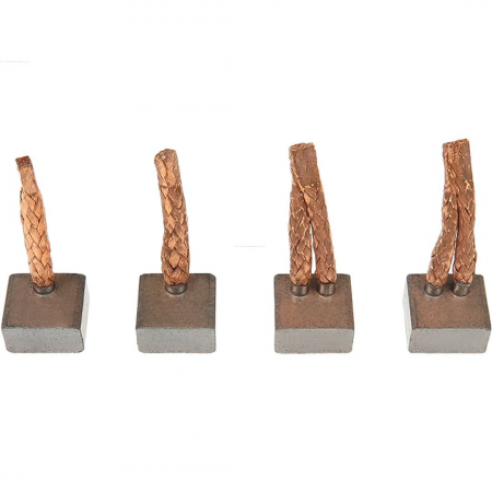 Universale - Set 4x carbune electromotor tip Valeo - PSX160-164