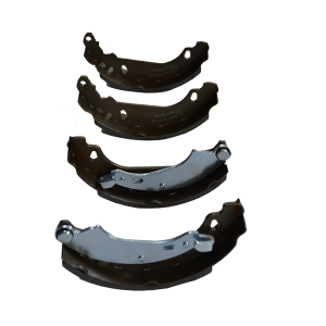 Produse - SET SABOTI FRANA DACIA LOGAN FARA ABS