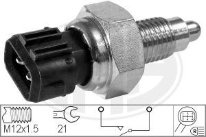 BULB MARSALIER SKODA FELICIA 330442 [1]