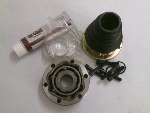 CAP INTERIOR PLANETARA SKODA OCTAVIA - VOLKSWAGEN [1]