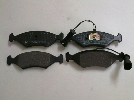 Franare - SET PLACUTE FORD ESCORT-FIESTA-ORION-SIERRA