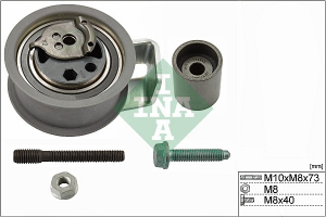 Motor - SET ROLE DISTRIBUTIE VW-SEAT-AUDI-SKODA
