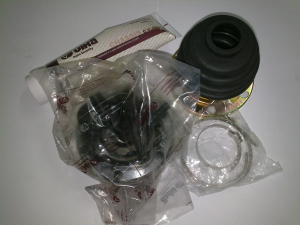 CAP INTERIOR PLANETARA SKODA FABIA - VOLKSWAGEN [1]