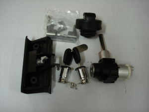 SET BUTUCI INCHIZATOARE SKODA FELICIA TV [2]
