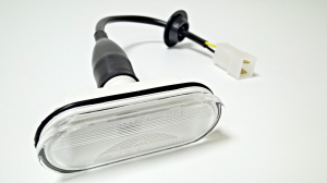 Electrice - LAMPA NUMAR TV SKODA FELICIA
