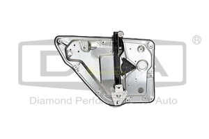 Produse - MACARA GEAM ELECTRIC DREAPTA SPATE SKODA FABIA I