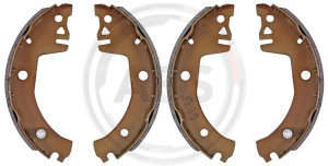 SET SABOTI SKODA FAVORIT TV [1]