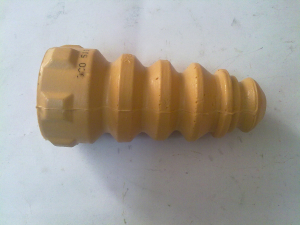 Suspensie - TAMPON AX TELESCOP SPATE SKODA OCTAVIA II- GOLF IV