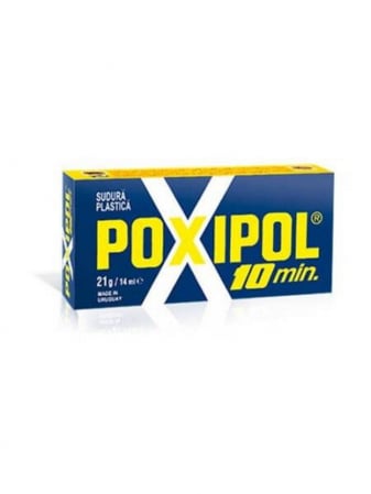 Adeziv universal - ADEZIV POXIPOL 21G/14ML