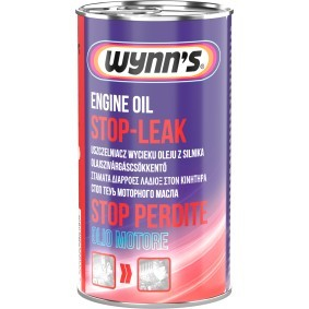 Wynns - ADITIV ANTISCURGERE ULEI MOTOR WYNNS W50672